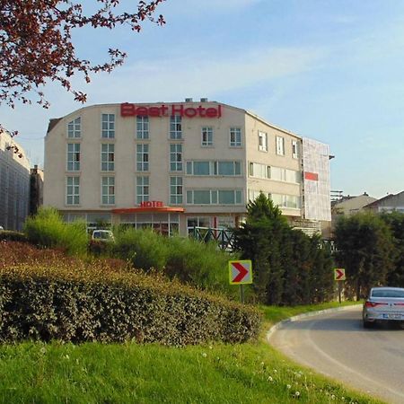 Best Hotel بورصة المظهر الخارجي الصورة