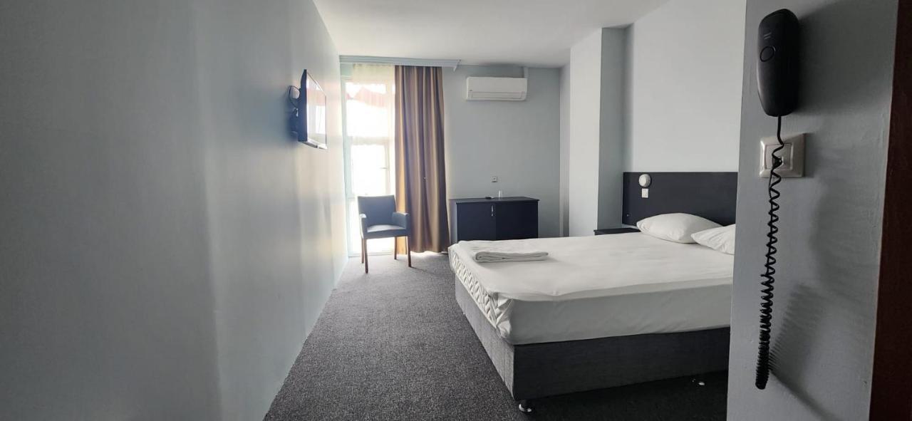 Best Hotel بورصة المظهر الخارجي الصورة