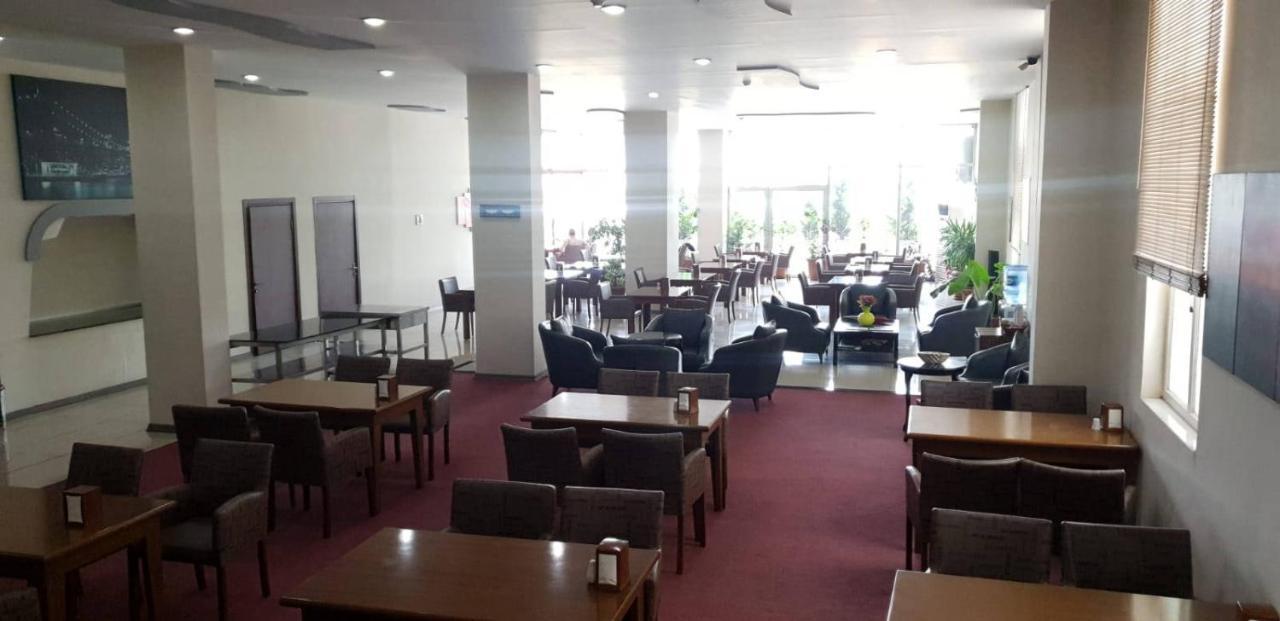 Best Hotel بورصة المظهر الخارجي الصورة